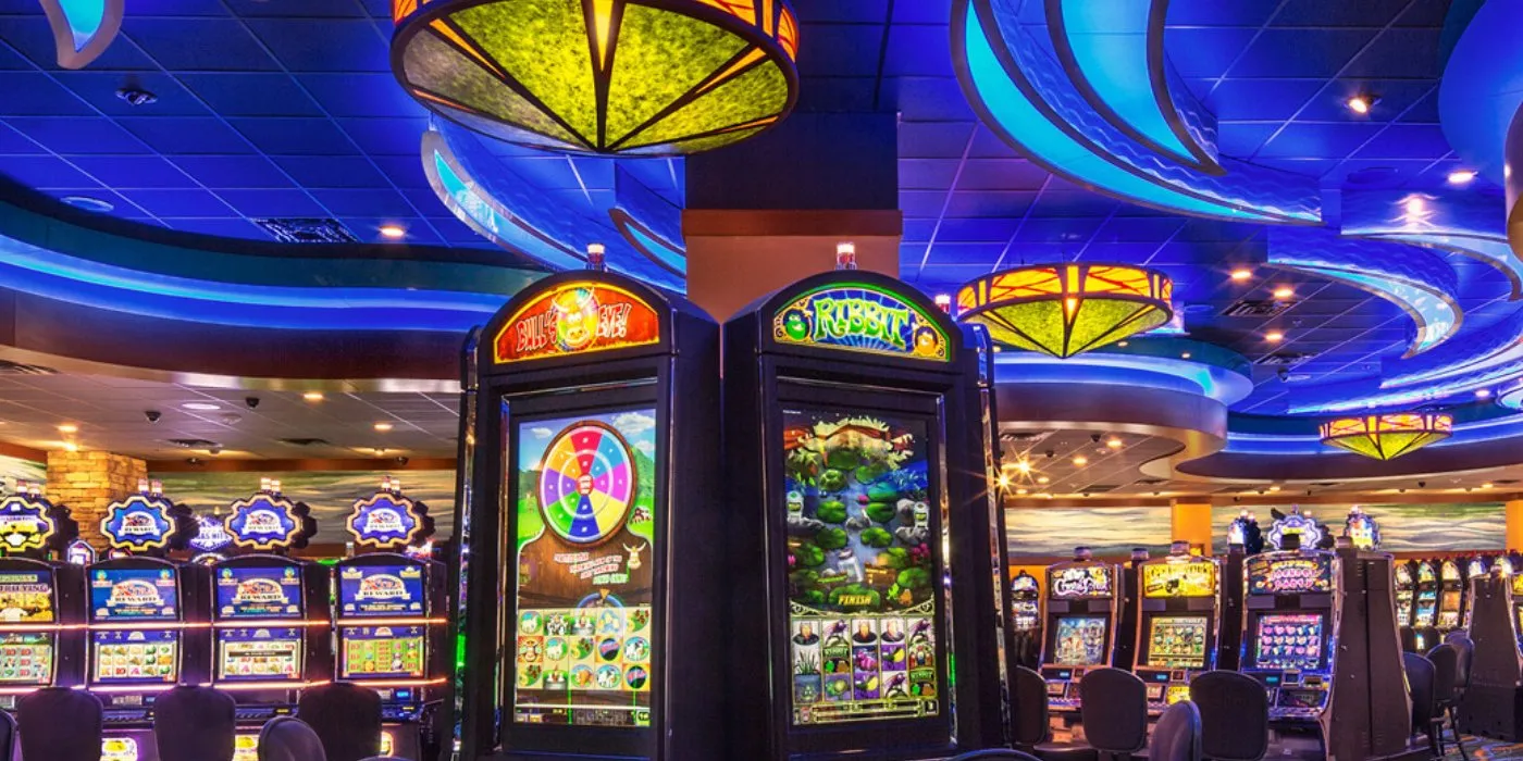 What Makes a Great Online Casino Game –  A Look into Design, Payouts, and Player Appeal