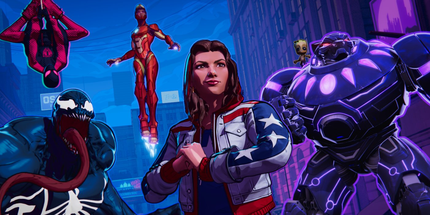 How to Sign-up for Second Dinner's MARVEL SNAP Beta Test on Android