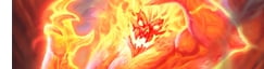 Bonfire Elemental
