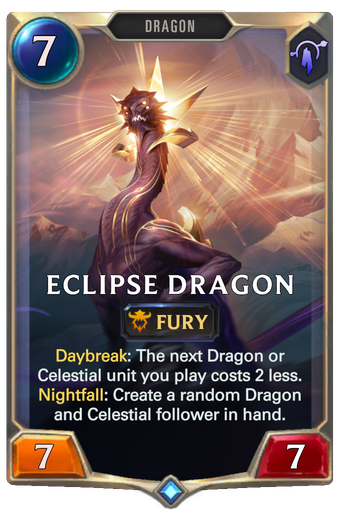 Eclipse Dragon Card Image