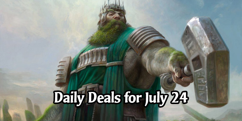 Save 50% on Core 2021 Dual Land Card Styles Today on MTG Arena