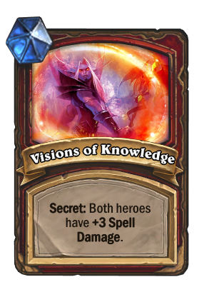 Visions of Knowledge Card Image