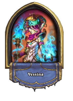 Vessina Card Image