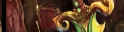 Assassin's Blade