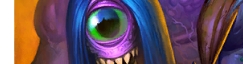 Cyclopian Horror