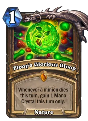 Floop's Glorious Gloop Card Image