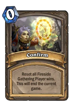 Confirm Card Image