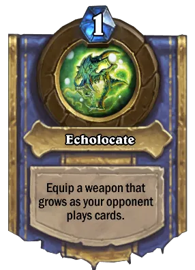 Echolocate Card Image