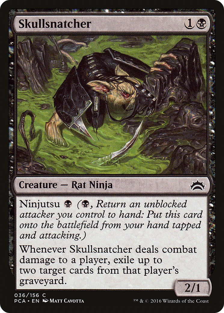 Skullsnatcher Card Image