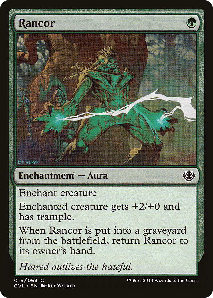 Rancor Card Image