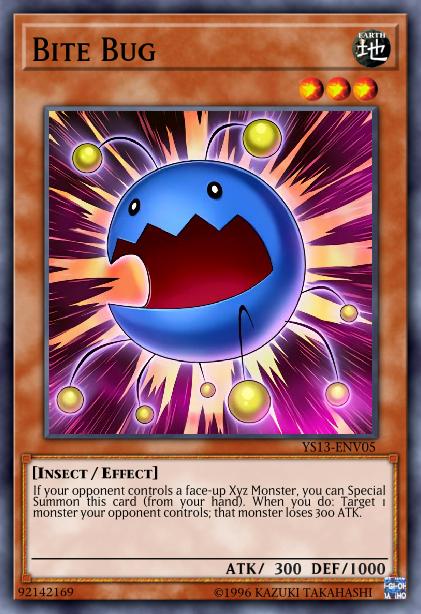 Bite Bug Card Image