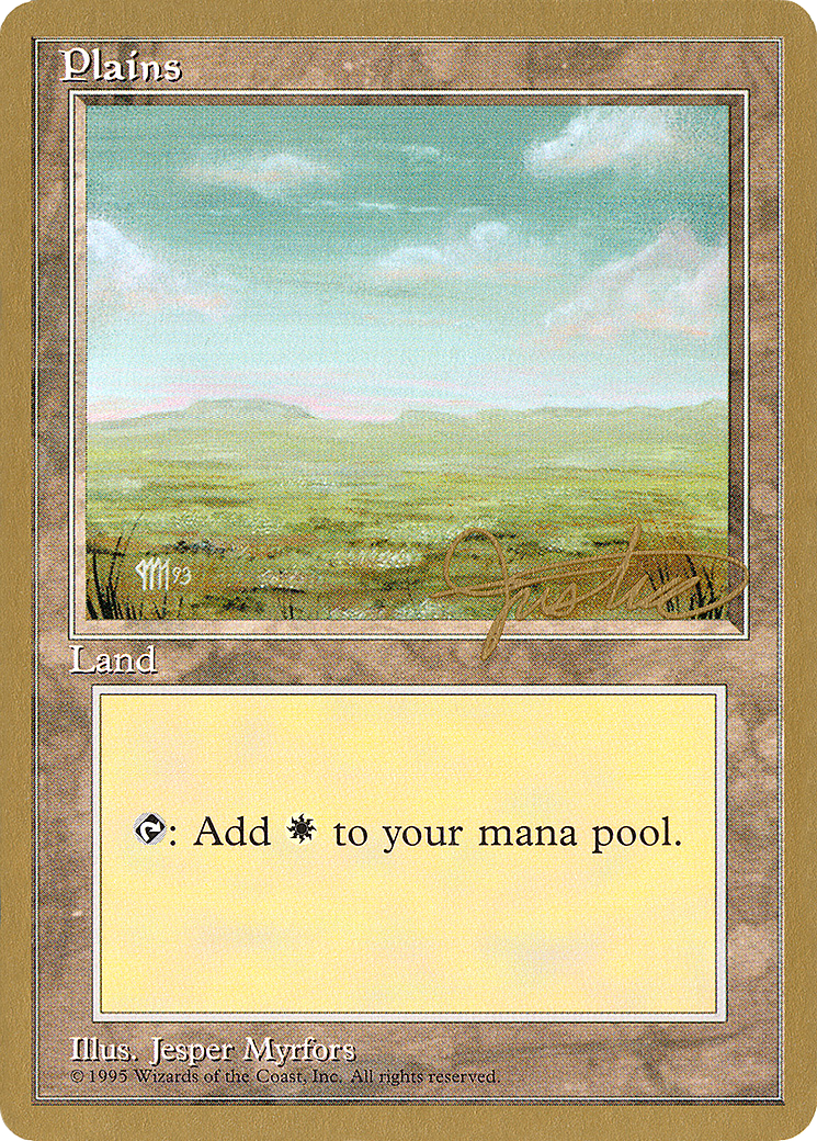 Plains Card Image