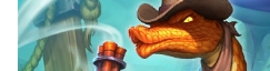 Gattlesnake