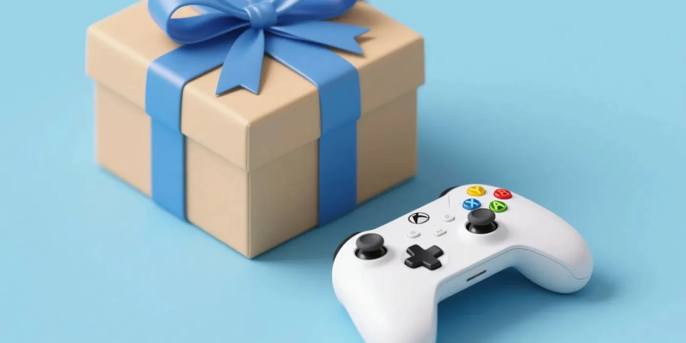 10 Gifts For Game Lovers