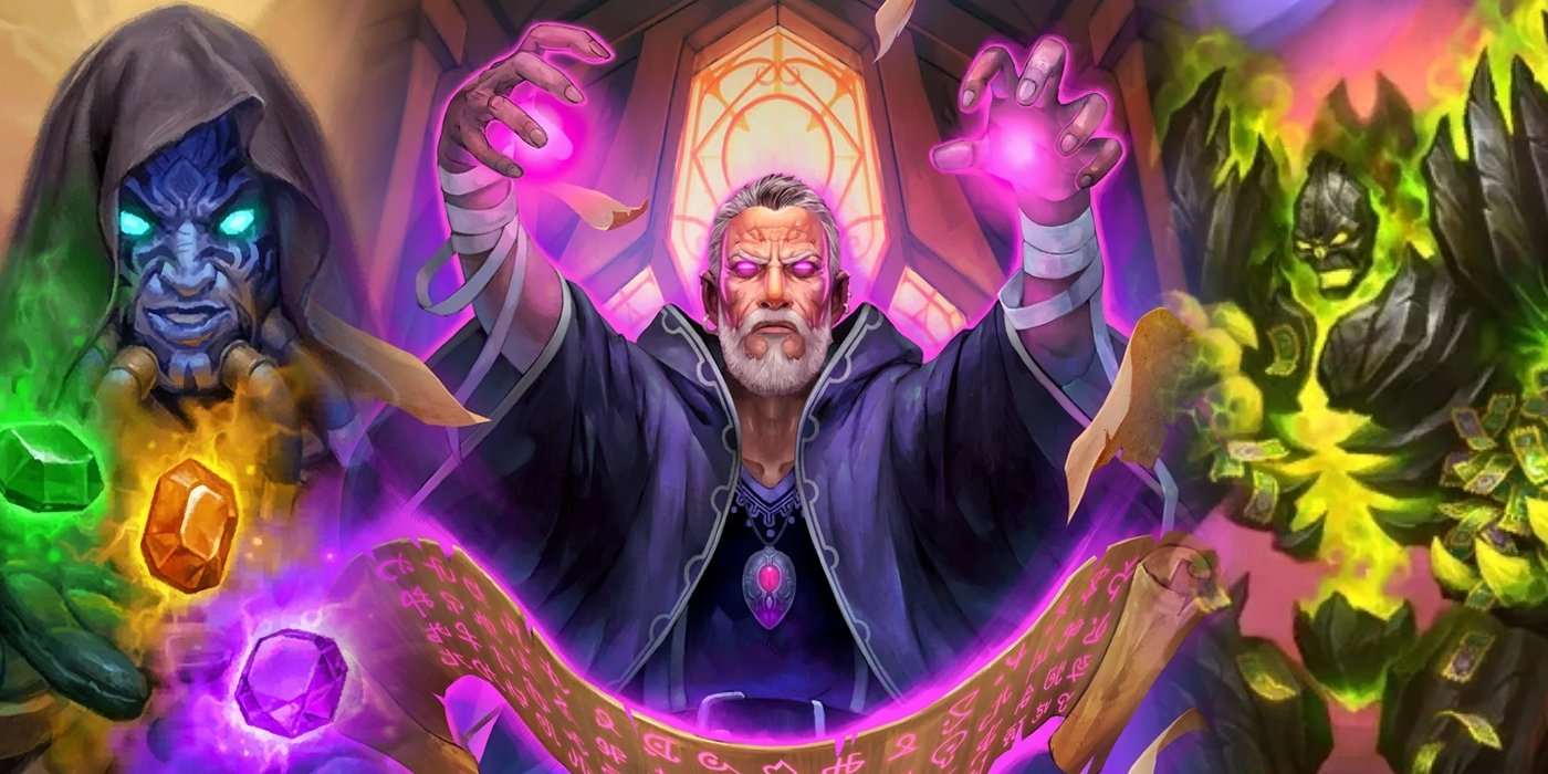10 Decks to Play Before Hearthstone's Standard Rotation - Last Chance Legendaries