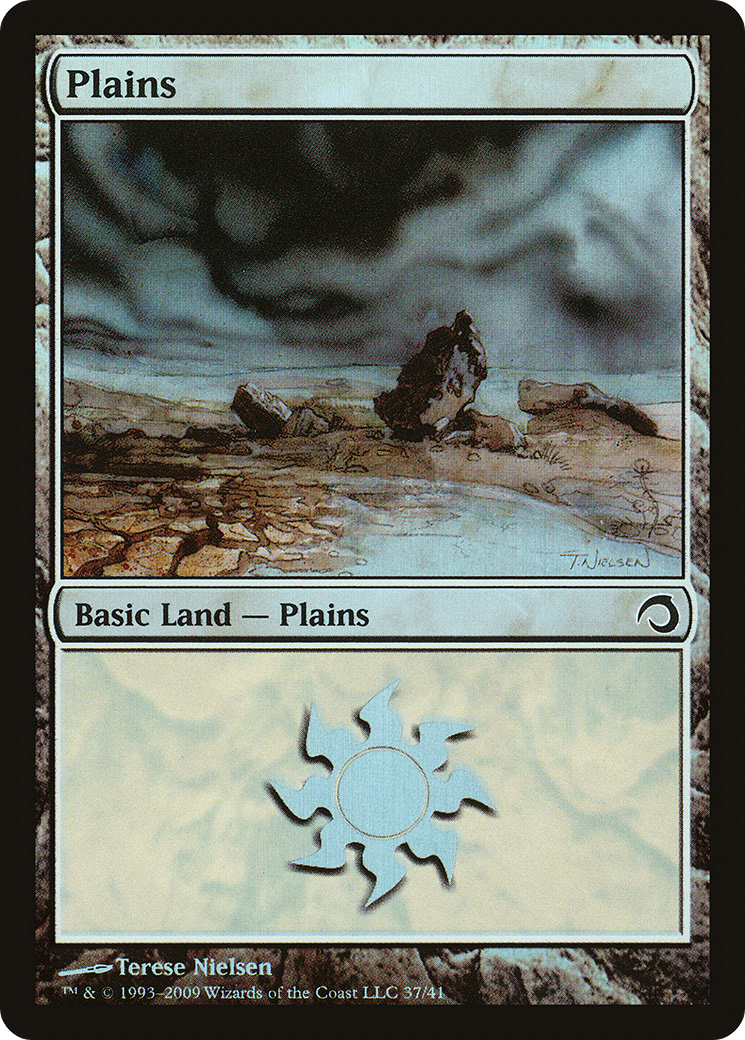 Plains Card Image