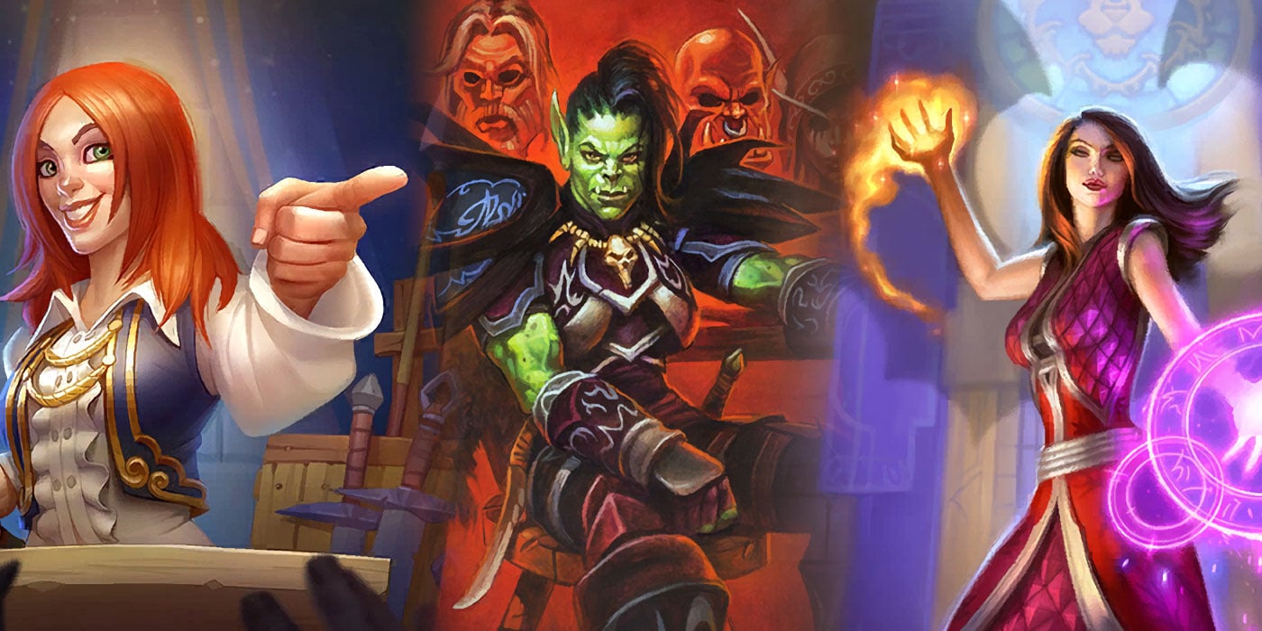 Imposter Amogus Rogue Deck List and Guide - Memes and Dreams #19