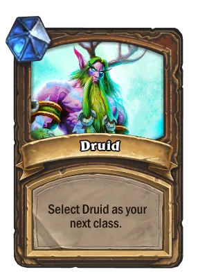 Druid Card Image