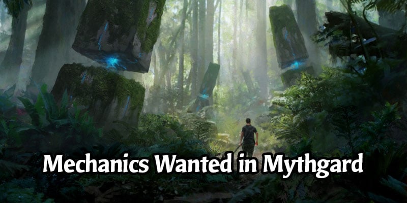 6 Card Game Mechanics We Want to See Added to Mythgard