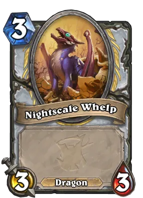 Nightscale Whelp Card Image