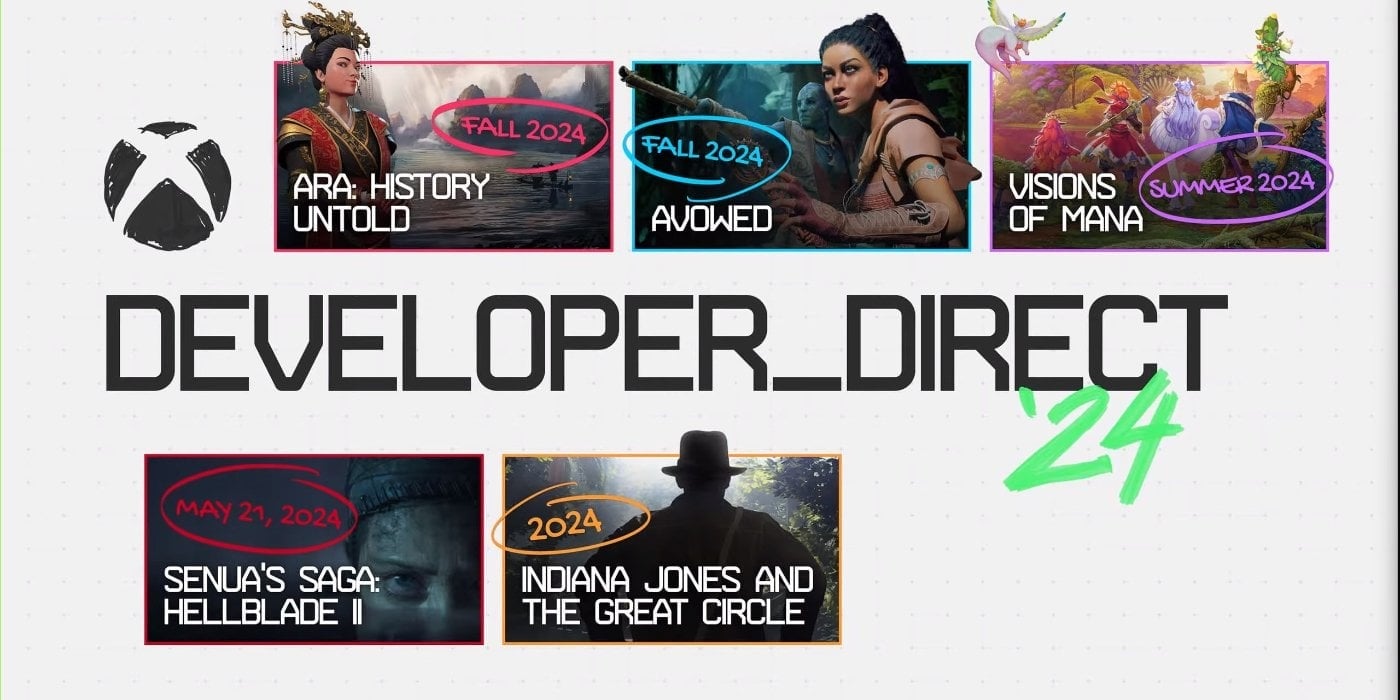 Xbox Developer Direct 2024 Recap Visions Of Mana Hellblade 2 More   Bethesda Direct Recap 2024 Oog N 