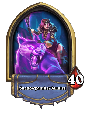 Shadowpanther Jandice Card Image