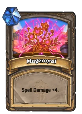 Mageroyal Card Image