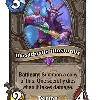 New Neutral Minion - Bloodthistle Illusionist