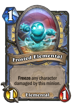 Frosted Elemental Card Image