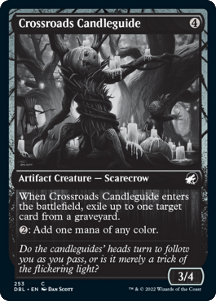 Crossroads Candleguide Card Image