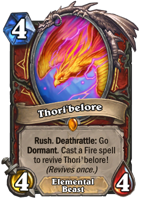 Thori'belore Card Image