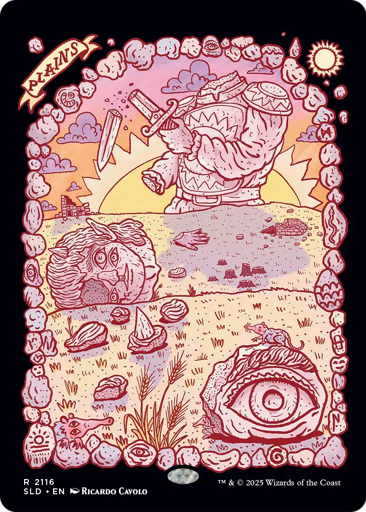 Plains Card Image