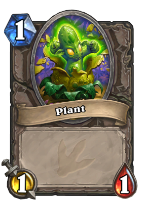 Plant Card Image