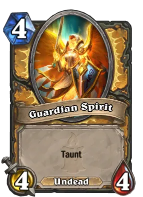 Guardian Spirit Card Image