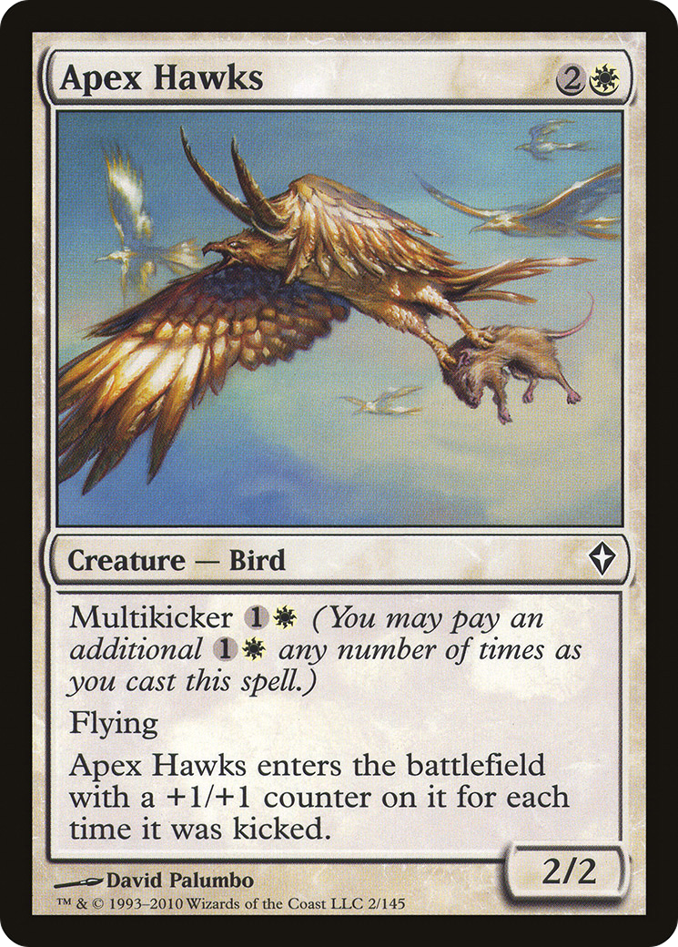 Apex Hawks Card Image