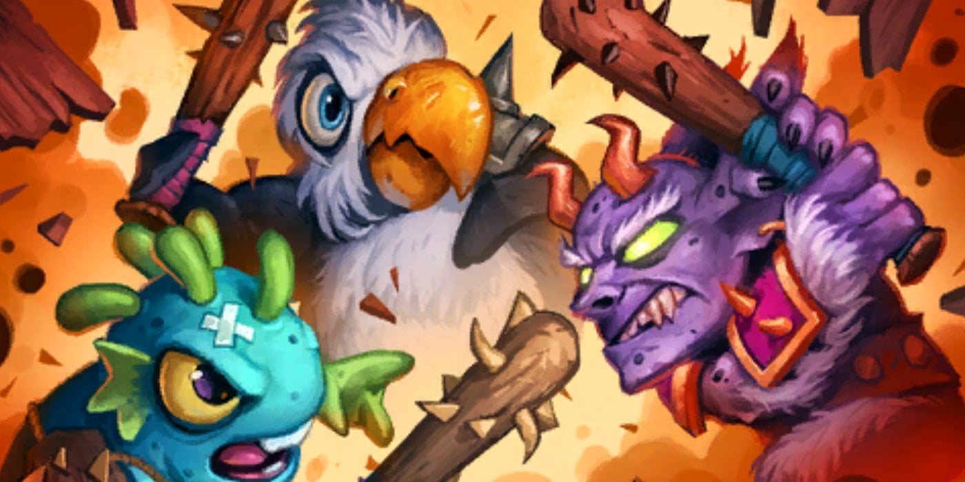 Hearthstone Battlegrounds Balance Changes Detailed - Buffs, Nerfs, Changes, & Pool Adjustments