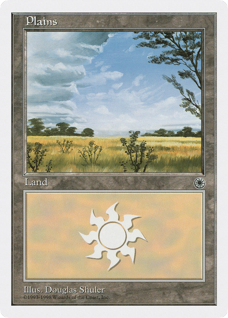 Plains Card Image