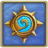 Card reveal teaser from @PlayHearthstone