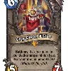 New Neutral Minion - City Chief Esho