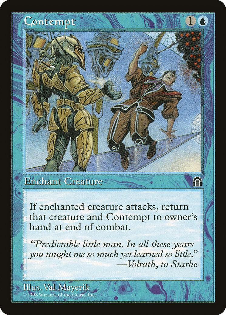 Contempt Card Image