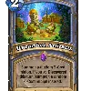 New Mage Spell - Unearthed Artifacts