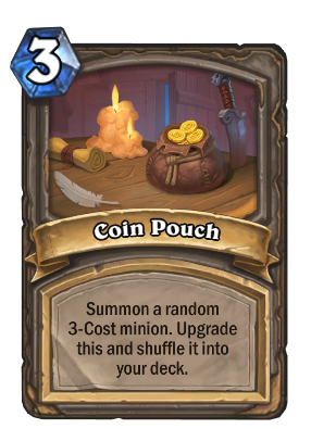 Coin Pouch Card Image