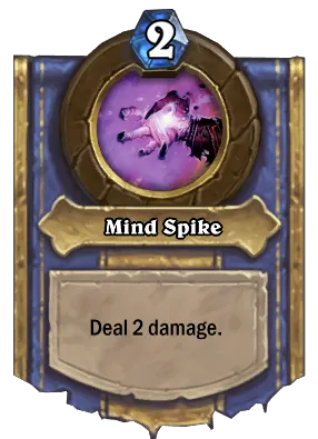 Mind Spike Card Image