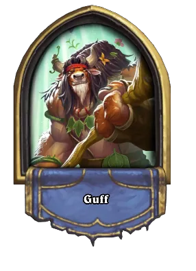 Guff Card Image