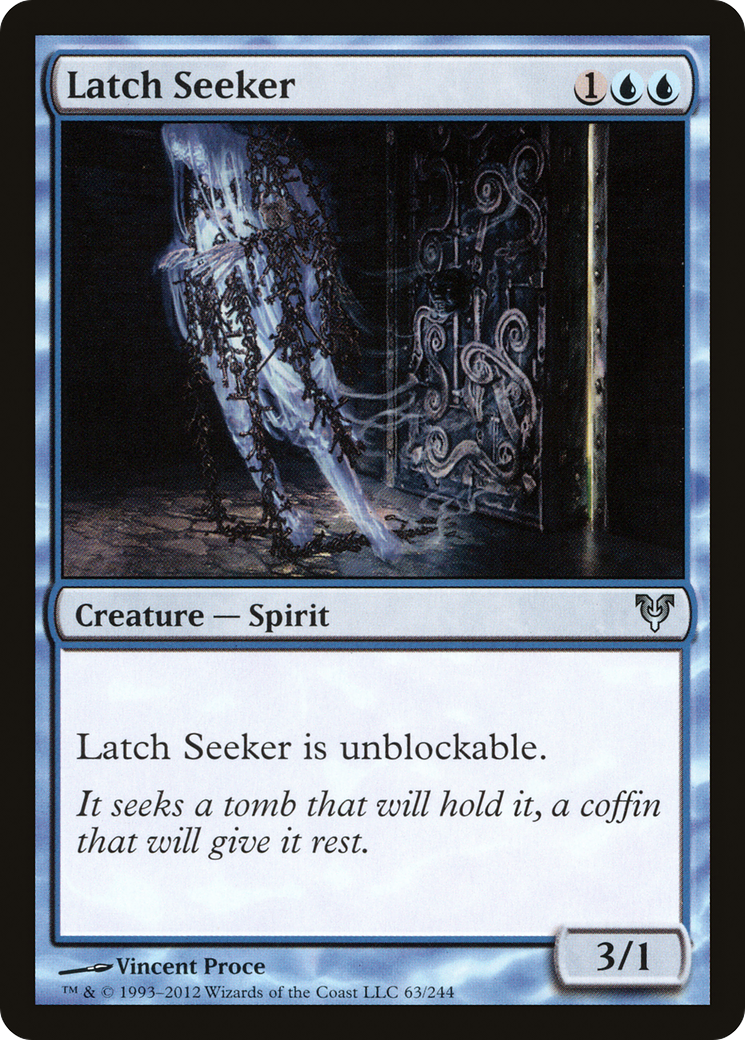 Latch Seeker Card Image