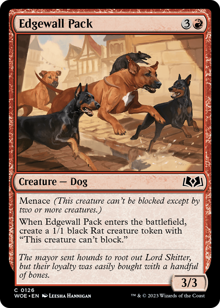 Edgewall Pack Card Image