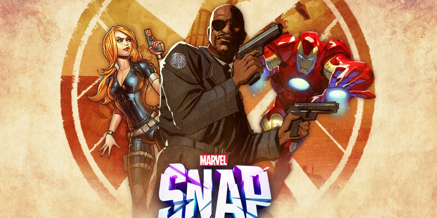 Marvel SNAP Has a Release Date - The Game is Coming October 18th for PC and Mobile