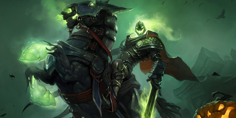 Hallow's End 2019 - Leaked Cards Confirmed, 3 New Brawls, Arena Rotation, Legendary Quests, Login Rewards