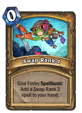 Swap Rank 2 Card Image