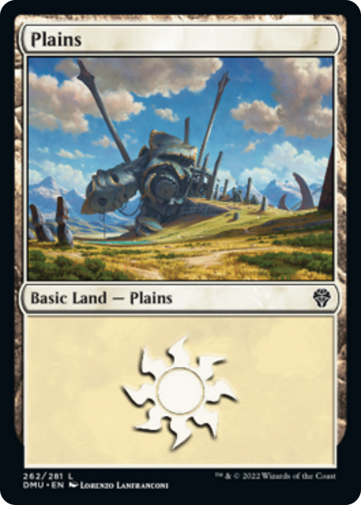 Plains Card Image